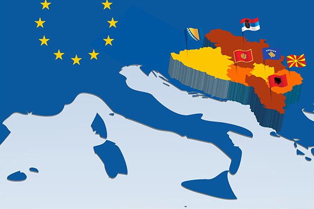 Çfarë fshihet pas vardisjes së BE-së ndaj Ballkanit