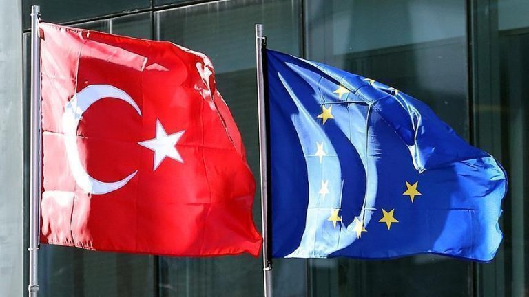 BE dhe Turqia takim në prill për liberalizimin e vizave