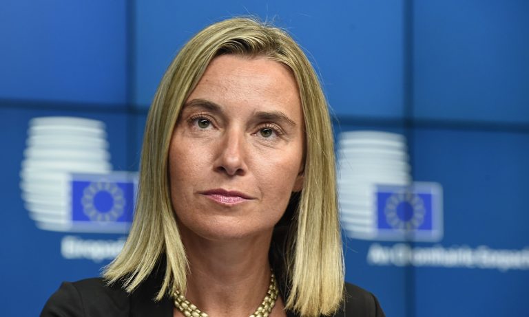 Bashkimi Europian përshëndet emrin e ri të Maqedonisë