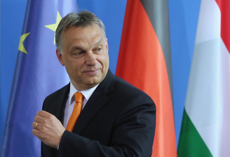 Orban rizgjidhet kryeministër i Hungarisë për të pestën herë