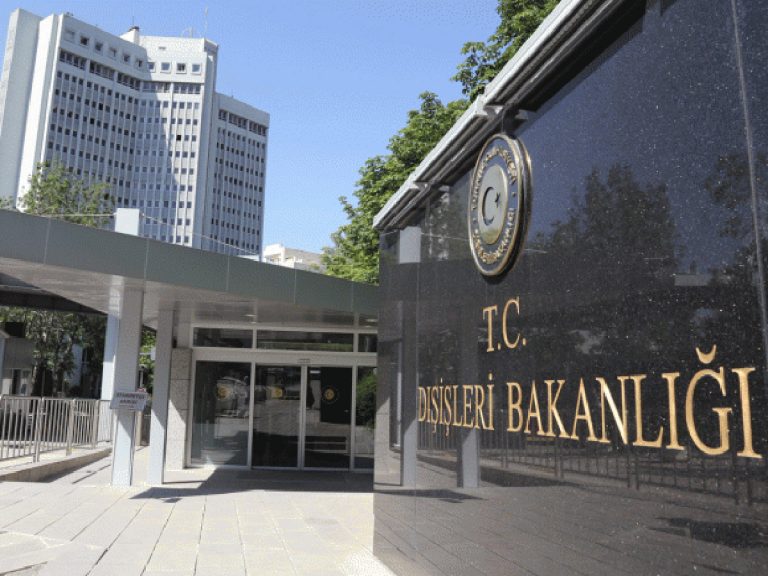 Turqia kritikon përpjekjen e Gjermanisë për të ndërhyrë në gjykatat e pavarura turke