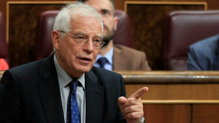 Negociatat me Shqipërinë dhe RMV, Borrell: Vonesat janë të papranueshme