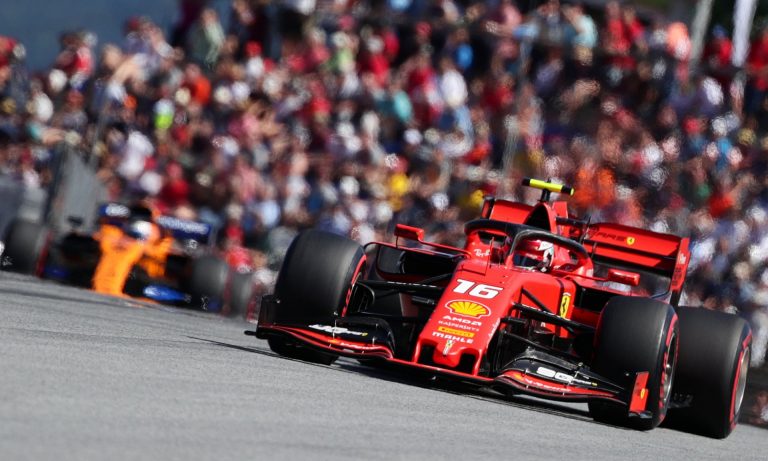 Ferrari