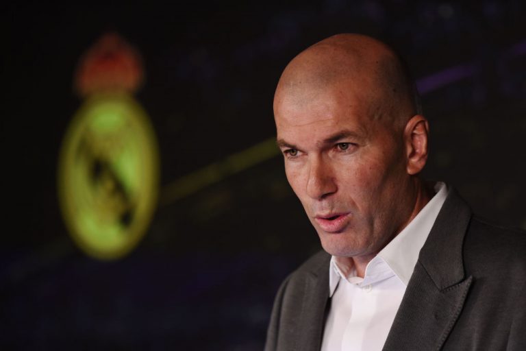reali i madridit