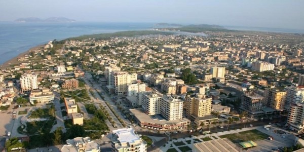 vlorë