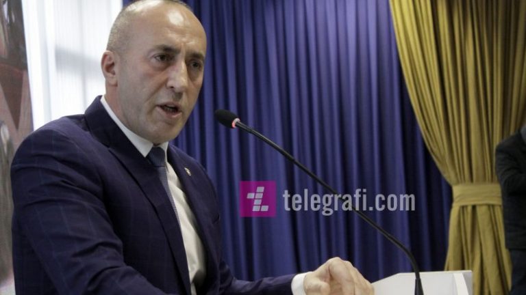 haradinaj