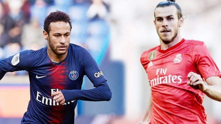 neymar