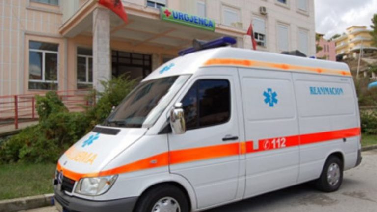 E rëndë në Tiranë, hidhet nga kati i shtatë i pallatit, ndërron jetë i moshuari