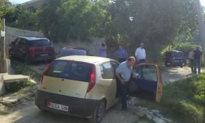 vrasja në durrës