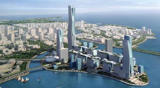 smart city
