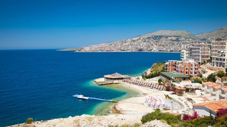 shqipëria