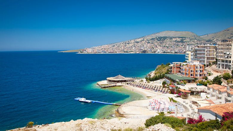 shqipëria