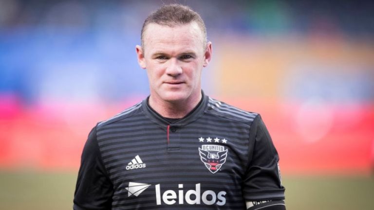 Rooney