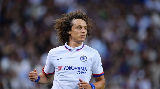 david luiz