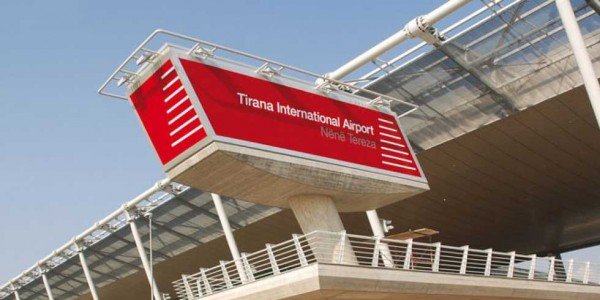 Aeroporti “Nënë Tereza” me ndryshime në hapësirën Duty-Free
