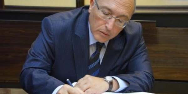 zëvendësministri i Kulturës së Turqisë