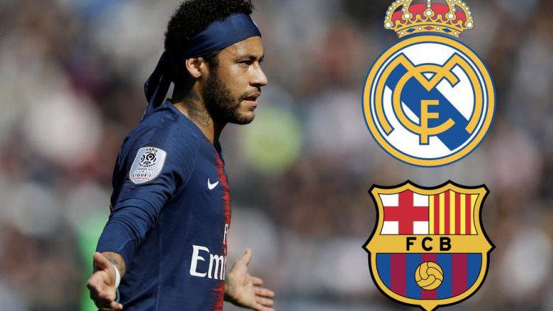 neymar