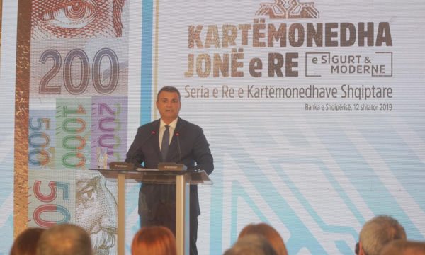 kartëmonedhat