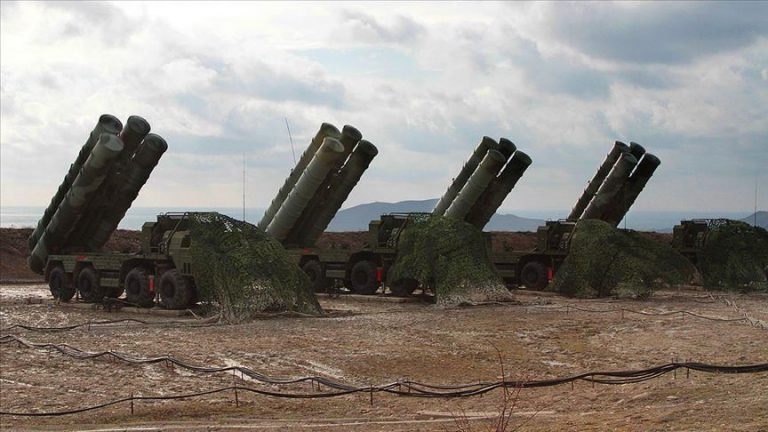 S-400