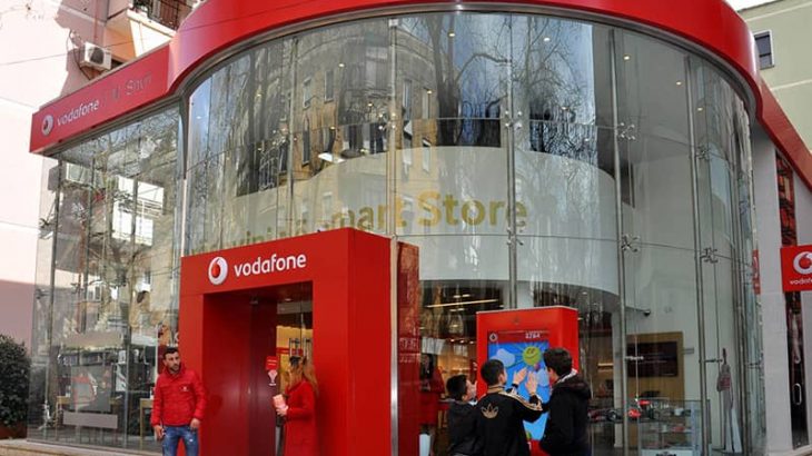 Inflacioni, Vodafone rrit në mënyrë të njëanshme çmimet për kontratat me afat të internetit