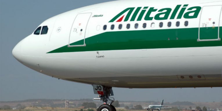 Alitalia