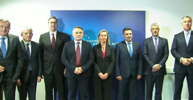 mogherini