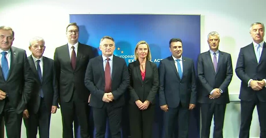 mogherini