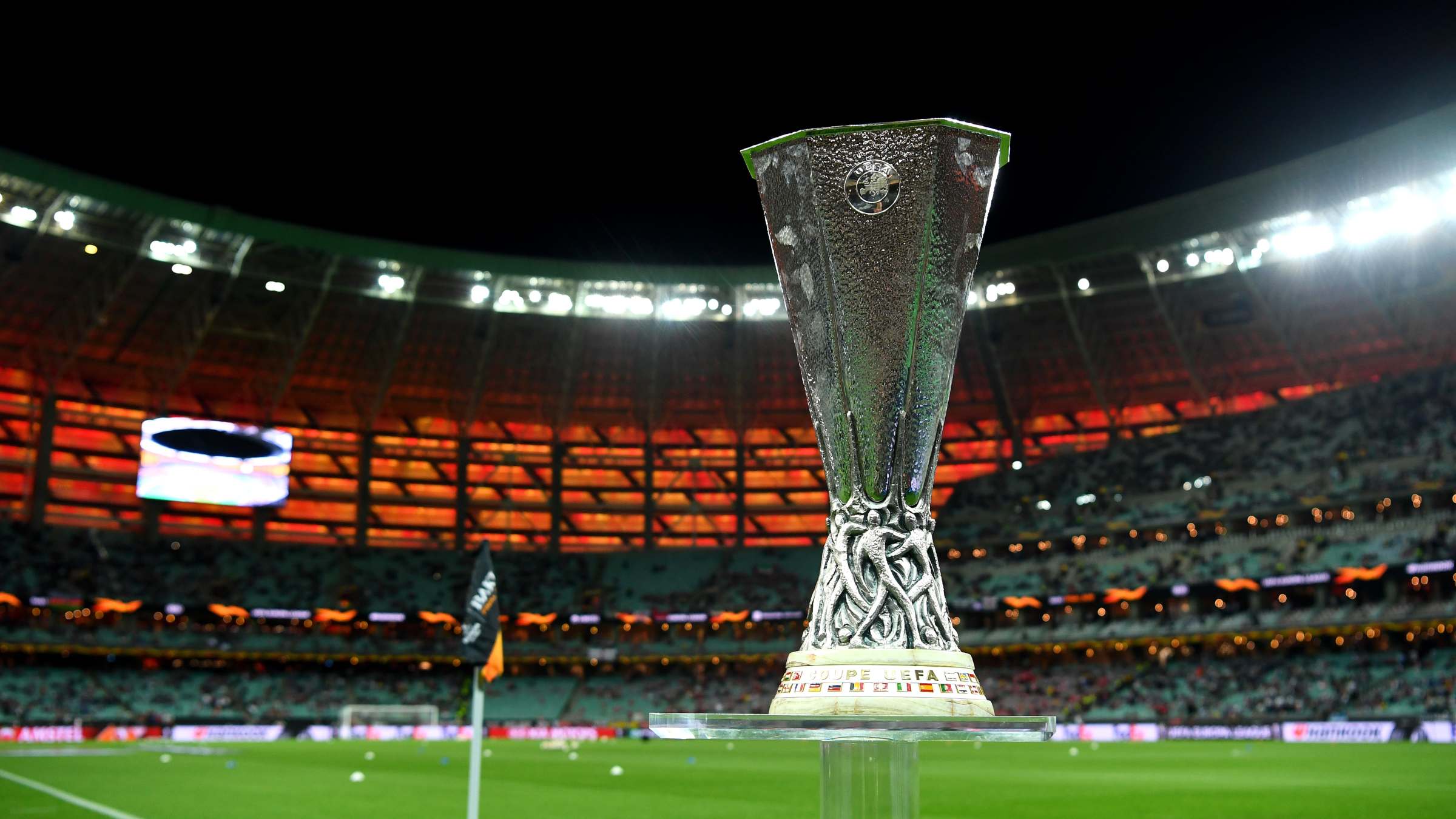 Europa League