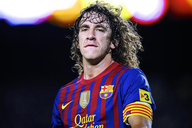 Puyol