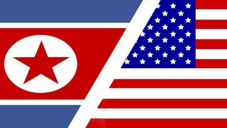Koreja e Veriut dhe SHBA