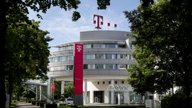 Deutsche Telekom