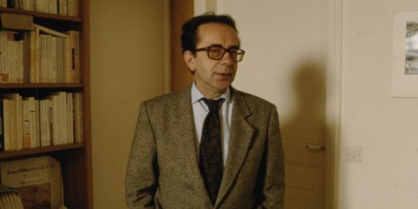 Ismail Kadare