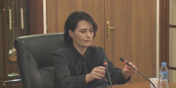 Posti për Kryeprokurorin