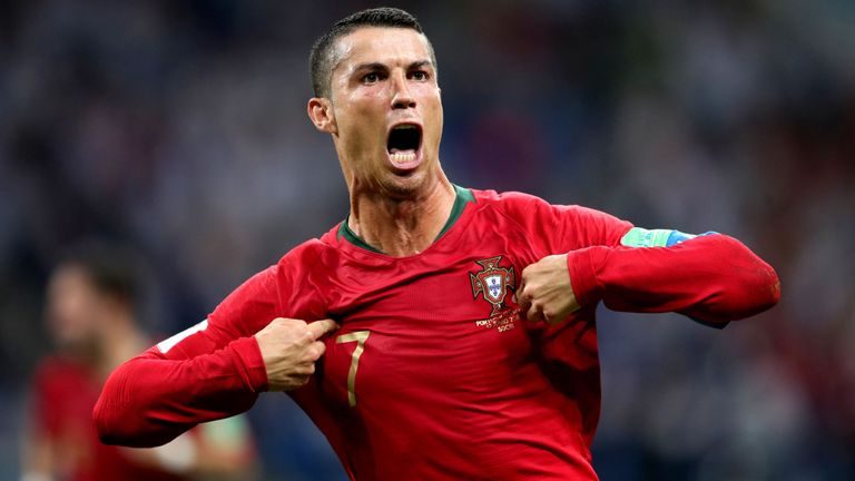 Ofertë marramëndëse për Ronaldon, klubi saudit i ofron kontratë deri në 2030-n