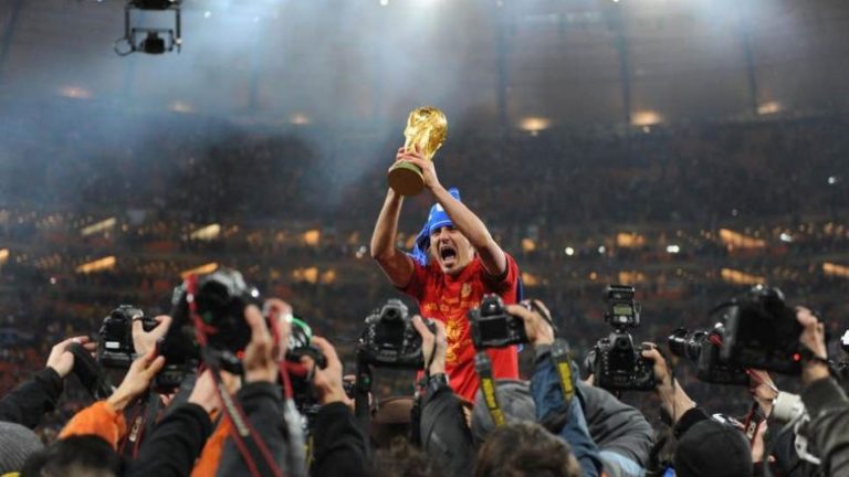 David Villa