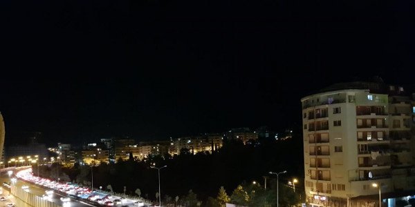trafik
