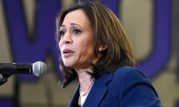 Kamala Harris