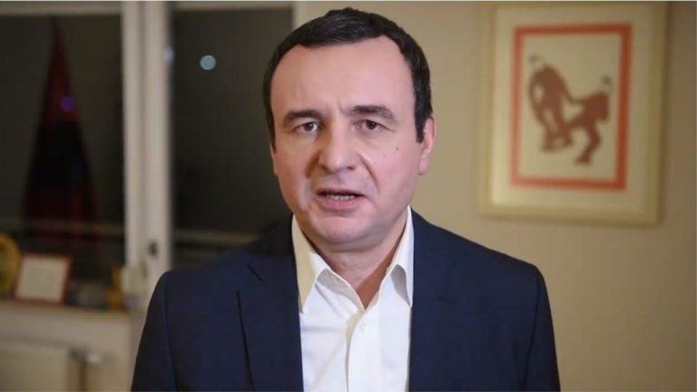 Kurti: Ja garancia që më dhanë SHBA-BE për marrëveshjen me Serbinë