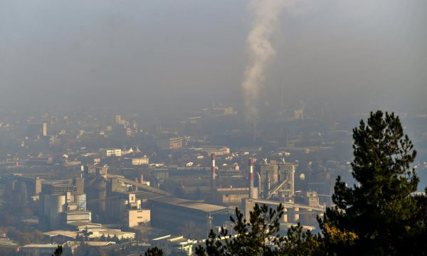 ajri i ndotur