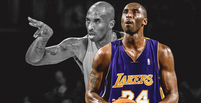 kobe bryant