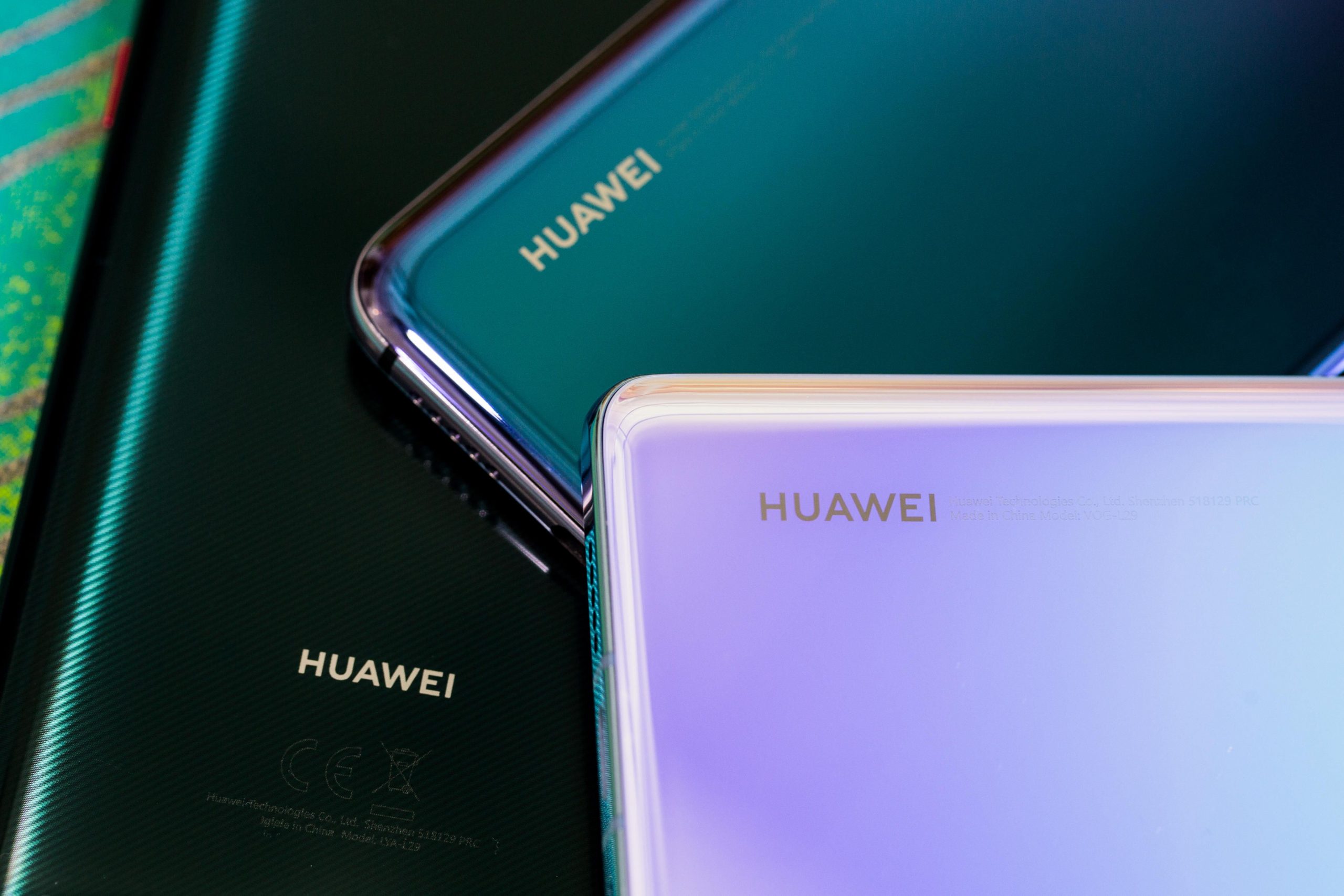 huawei