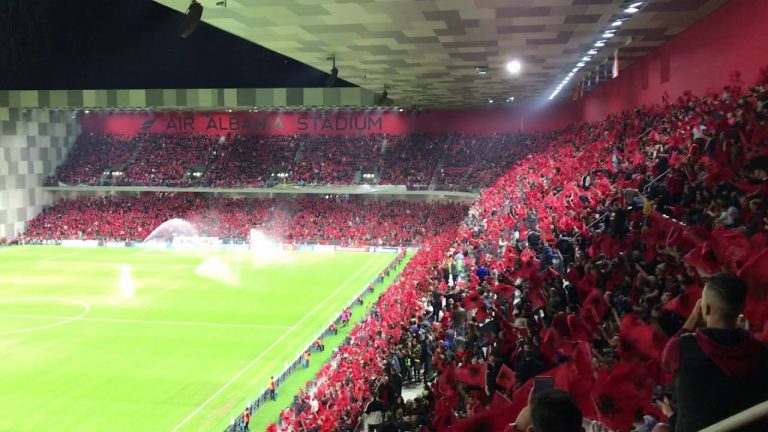 air albania