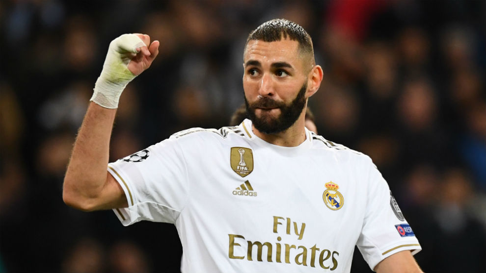 benzema