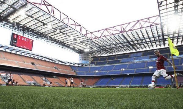 Serie A