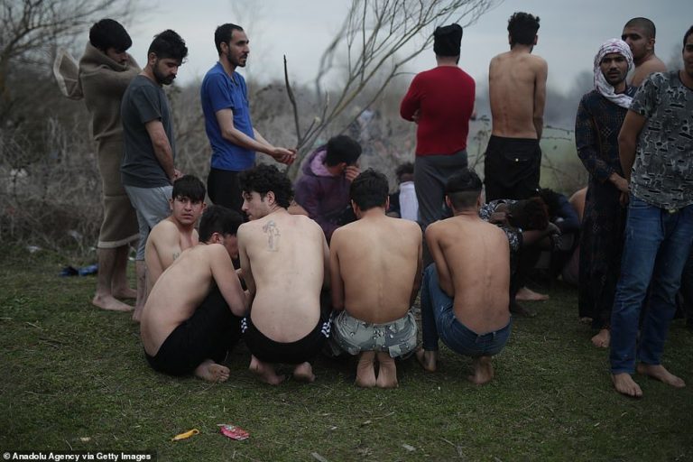 emigrantëtë sirianë
