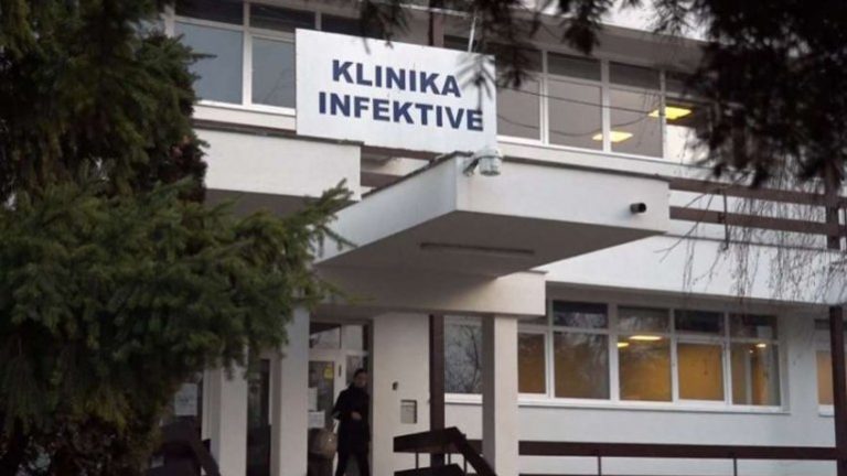 Kosovë, për herë të parë 12 raste rezultojnë pozitiv me variantin Delta Plus të koronavirusit