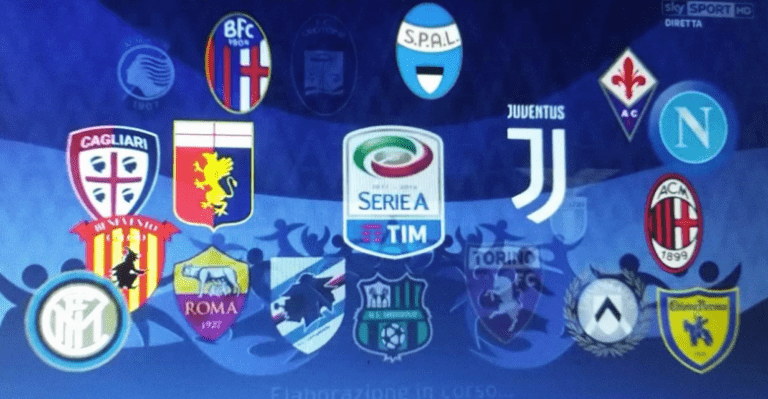 Serie A