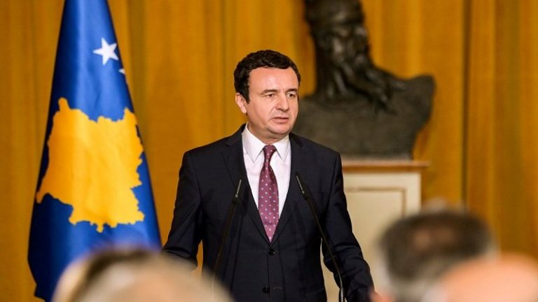 Pesëshja diplomatike drejt Kosovës të shtunën/ Kurti: Nuk ka normalizim pa siguri!