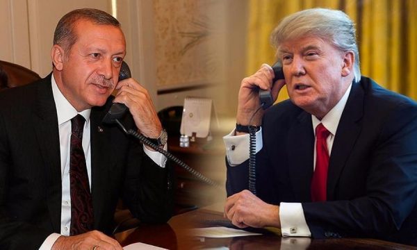 erdogan trump