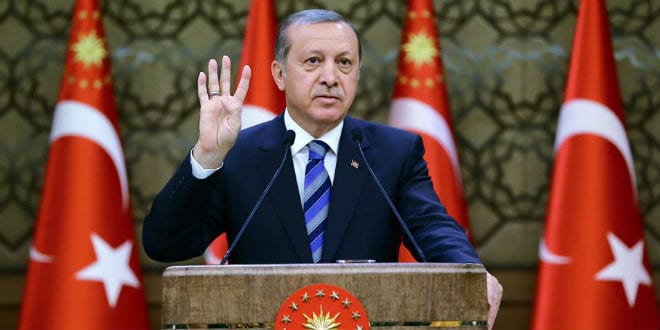 Turqia shpreson që Qiproja Turke të jetë në mesin e anëtarëve të këshillit të vendeve turqisht-folëse